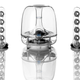 Illustration for article titled Harman Kardons Iconic Soundsticks Go Wireless